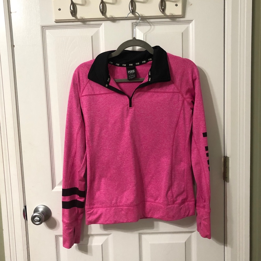 Victoria’s Secret PINK Athletic Jacket